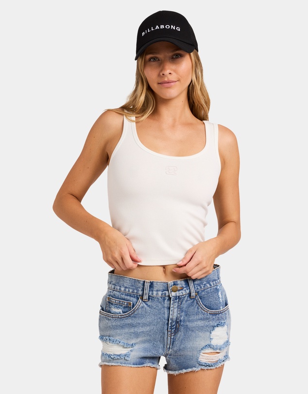 Billabong - Womens Everyday Tank Top