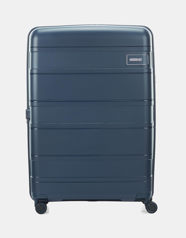 American Tourister - Light Max Spinner 82cm EXP