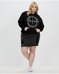 Hope & Harvest - Signature Hoodie
