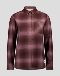 Kathmandu - Retreat Fyfe Long Sleeve Shirt