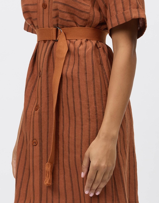 bul - Raya Shirt Dress