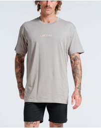 Vacancy Co - Compost Tee