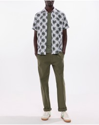 Marcs - Daisy Circles Shirt