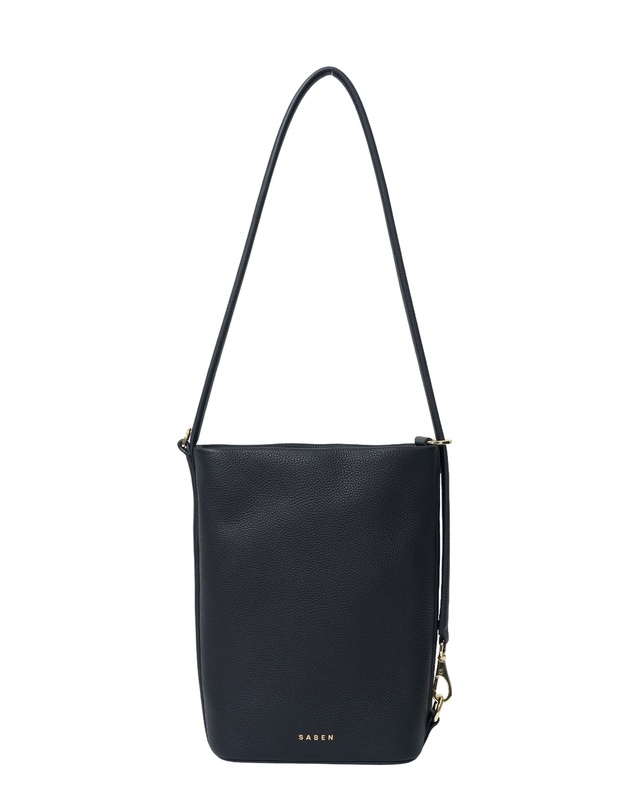 SABEN - Jojo Shoulder Bag Black Luxe