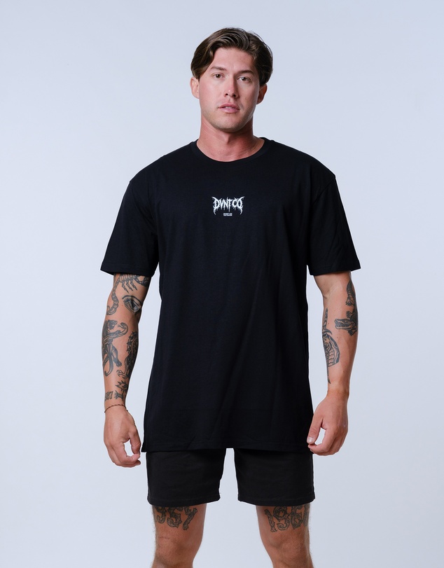 DVNT - Midnight Madness Tee