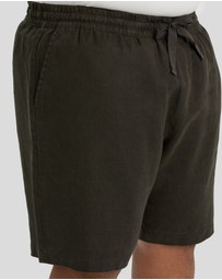 Johnny Bigg - Resort Linen Short