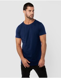 ONEBYONE - Classic Blank Tee