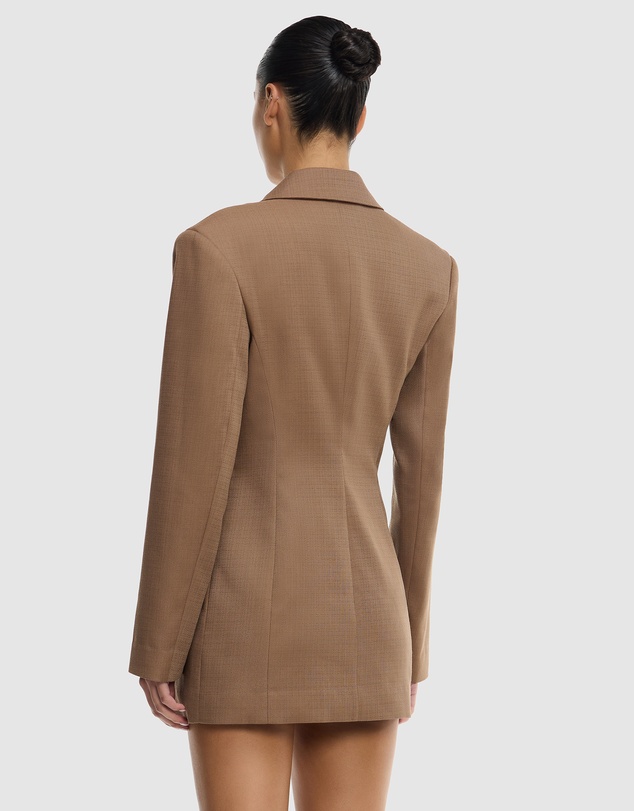 Significant Other - Eris Blazer Dress