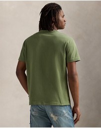 Polo Ralph Lauren - Classic Fit Embroidered Jersey T-Shirt