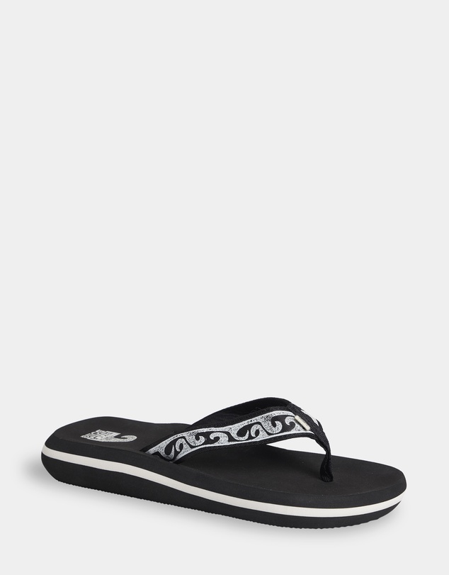 Billabong - Womens Wave Watcher Throwback Thongs