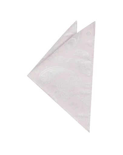 yd. - Marco Paisley Pocket Square