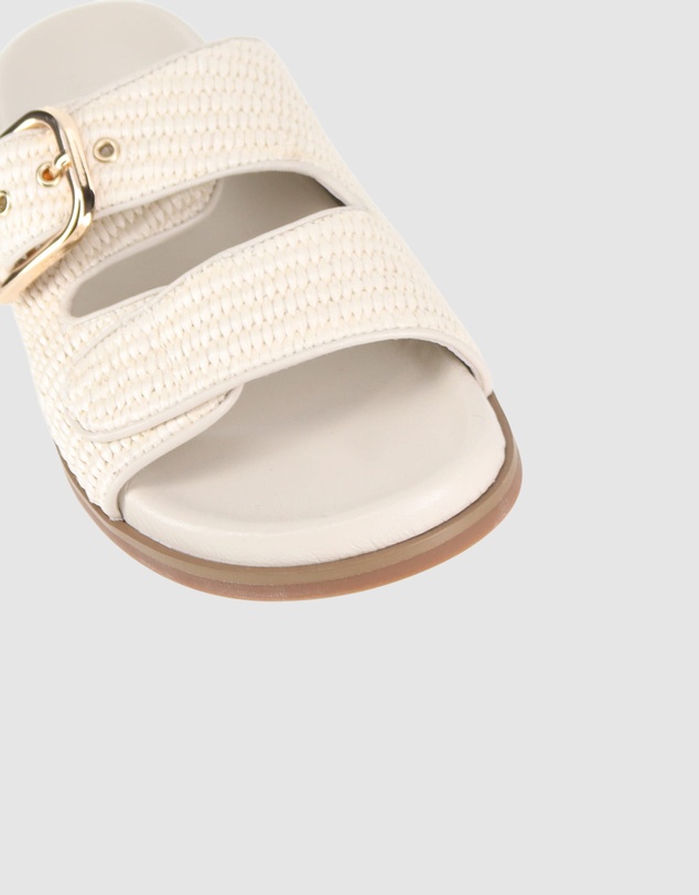 Nude Footwear - Serena