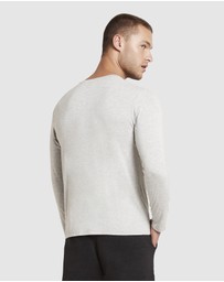Boody - 2-Pack  Long Sleeve Crew Neck T-Shirt
