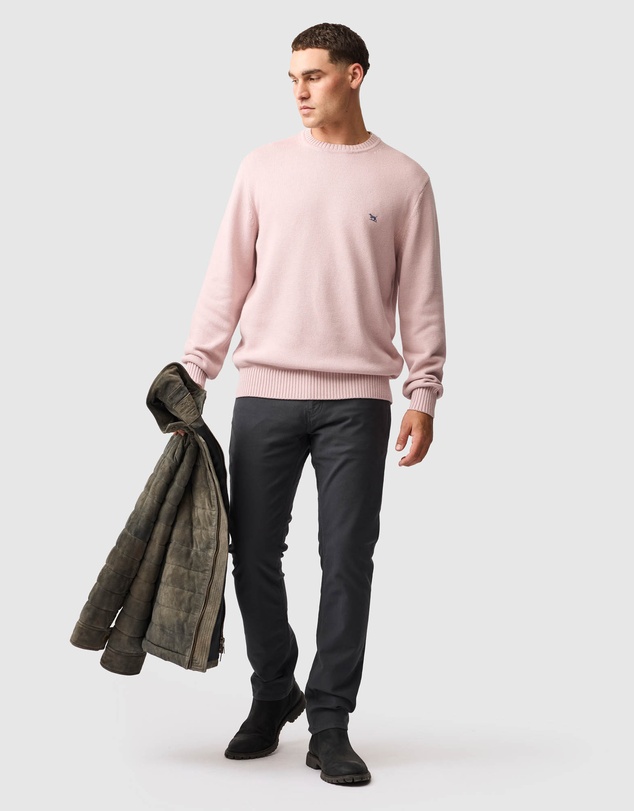 Rodd & Gunn - Gunn Knit