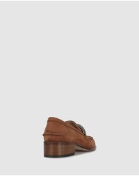 Beau Coops - Jemm Loafers