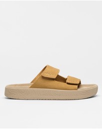 Veja - Etna Suede - Women's