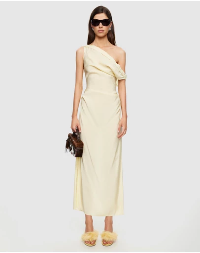 Lioness - Sweetheart Maxi Dress