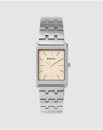 Breda - Virgil Metal Bracelet Watch, 26MM
