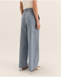 Review - Lottie Pants