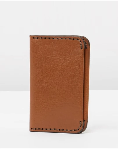 Loop Leather Co - Wally
