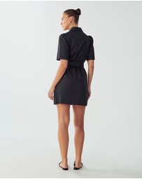 Willa - Iza Dress