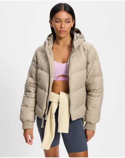 Patagonia - Sindit Hoody Jacket