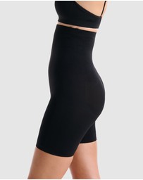 Ambra - Killer Curves Hi Waisted Shaping Short