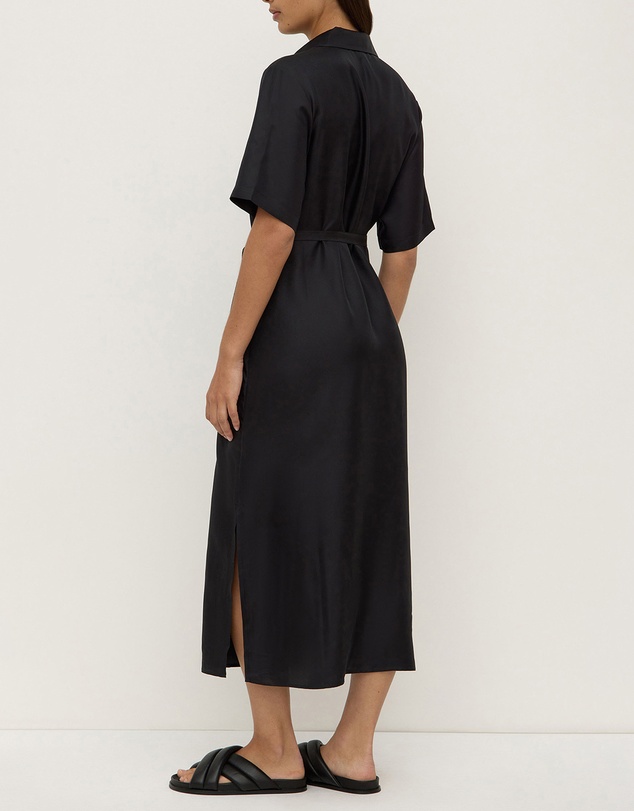 Assembly Label - Amelie Shirt Dress
