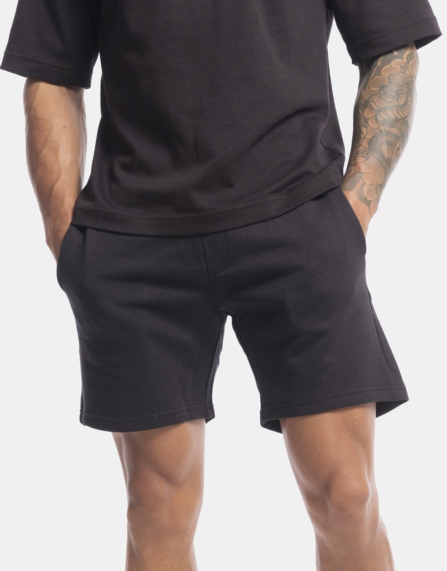 First Division - Weekender Fleece Shorts