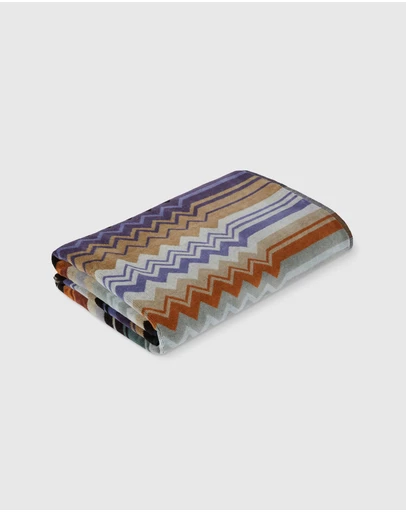 Missoni - Giacomo Bath Sheet