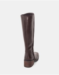 Therapy - Monty Tall Boots