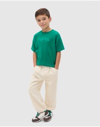 Seed Heritage - Core Logo Tee
