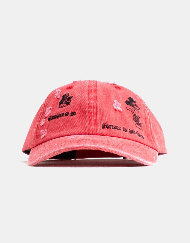 JUNGLES JUNGLES - No Where to Go Cap