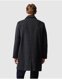 Rodd & Gunn - Archers Coat