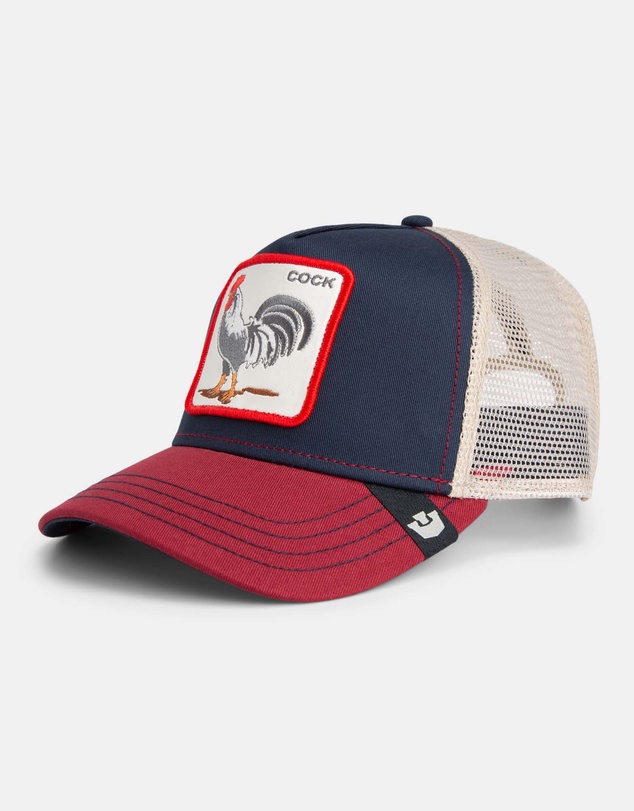 Goorin Bros. - Rooster Trucker