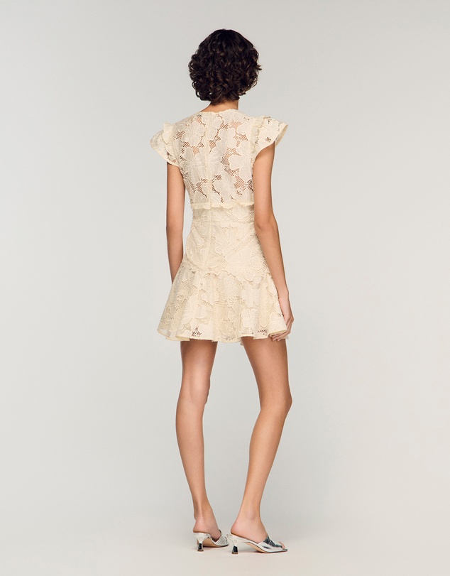 Sandro - Lyrella Dress