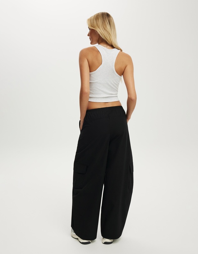 Cotton On Body Active - Woven Balloon Pant