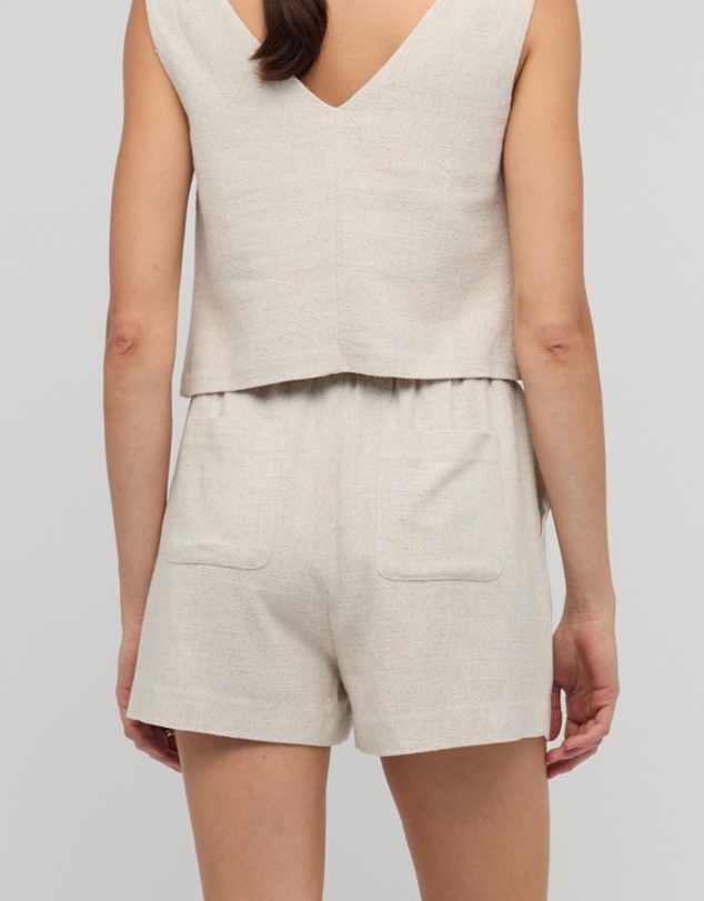 Staple the Label - Senna Relaxed Shorts