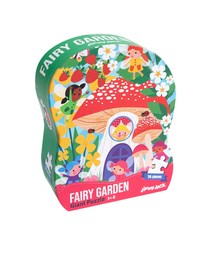 Jimmy Jack - Fairy Garden