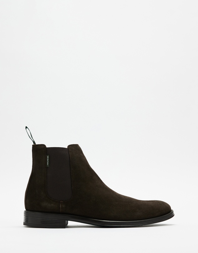 Paul Smith - Augustus Boots