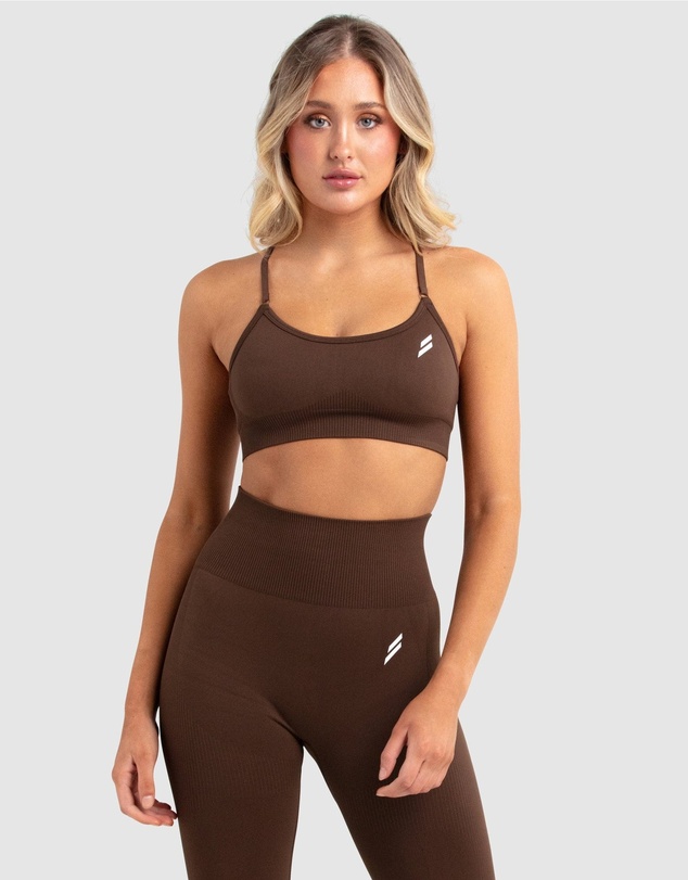 Doyoueven - Impact Seamless Crop