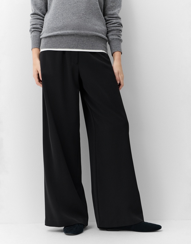 UNISON - Tailored Pull On Pant