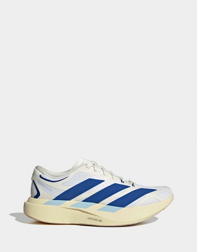 adidas Performance - Adizero EVO SL EXO SUEDE - Men's