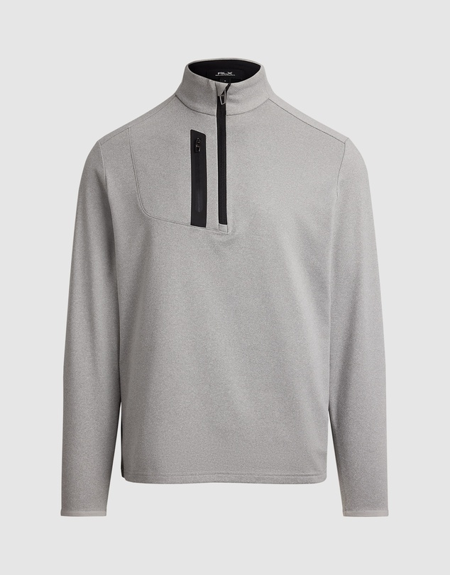 Polo Ralph Lauren - Stretch Jersey Pullover
