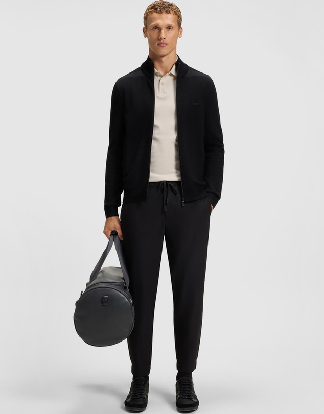 BOSS - Polo Zone Polo Shirt