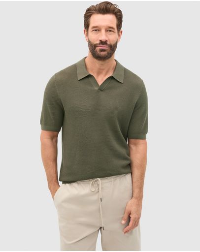 Burnt Olive