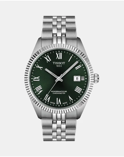 Tissot - Ballade Automatic COSC 39mm