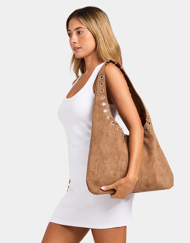Roxy - Womens Wilder Handbag