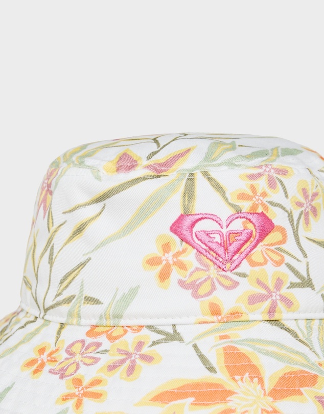Roxy - Mens Tiny Honey Bucket Hat
