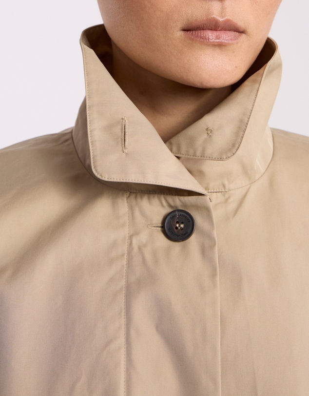 David Lawrence - Benson Jacket